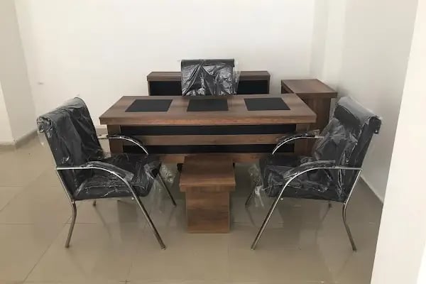 Görkem Büro Möble | Çerkezköy Ofis Mobilyası - Resim 8