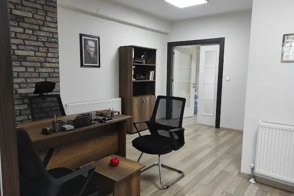 Görkem Büro Möble | Çerkezköy Ofis Mobilyası - Resim 7