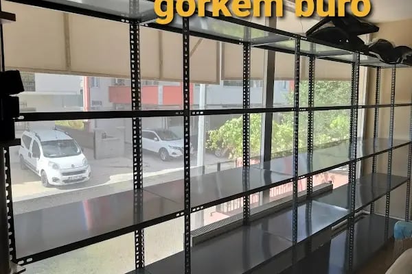 Görkem Büro Möble | Çerkezköy Ofis Mobilyası - Resim 5