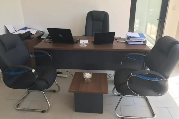 Görkem Büro Möble | Çerkezköy Ofis Mobilyası - Resim 15