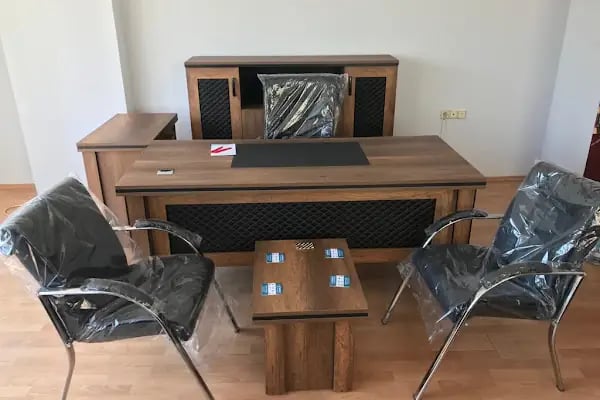 Görkem Büro Möble | Çerkezköy Ofis Mobilyası - Resim 11