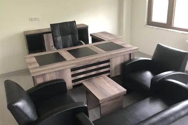Görkem Büro Möble | Çerkezköy Ofis Mobilyası - Resim 14