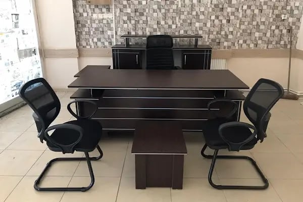 Görkem Büro Möble | Çerkezköy Ofis Mobilyası - Resim 12