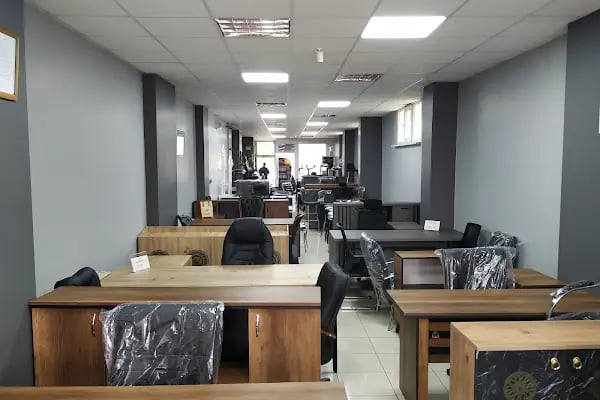 Görkem Büro Möble | Çerkezköy Ofis Mobilyası - Resim 4