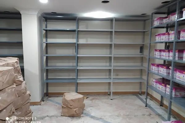 Görkem Büro Möble | Çerkezköy Ofis Mobilyası - Resim 20