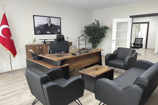 Görkem Büro Möble | Çerkezköy Ofis Mobilyası - Resim 6