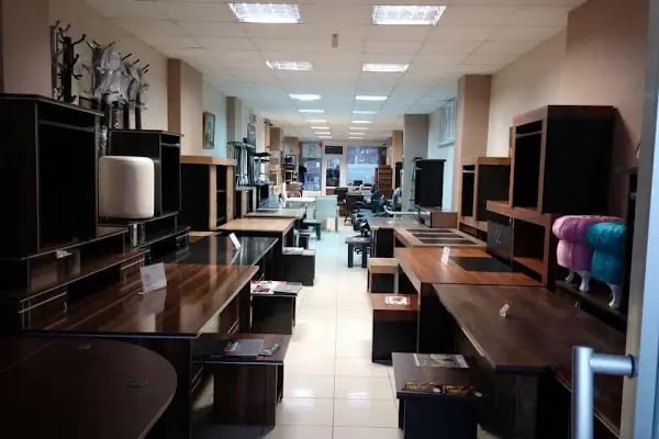 Görkem Büro Möble | Çerkezköy Ofis Mobilyası - Resim 10