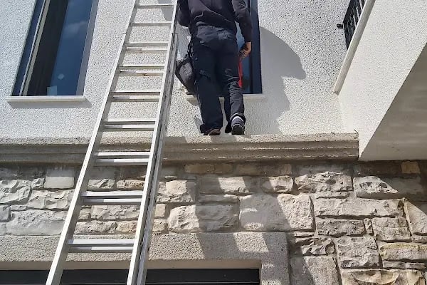 İzmir Temizlik Şirketi - Resim 8
