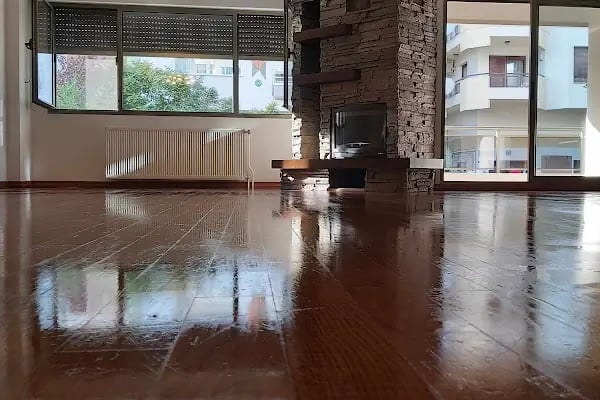 İzmir Temizlik Şirketi - Resim 6