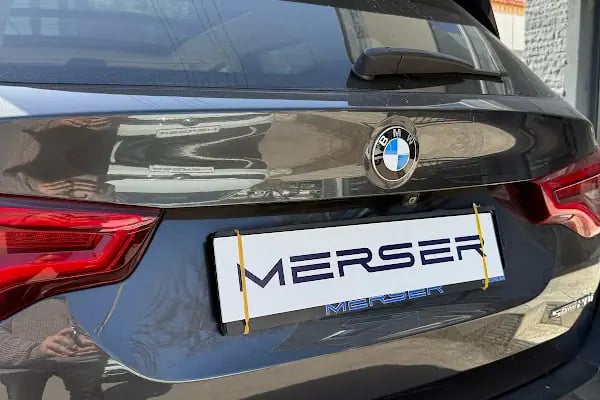 Merser Otomotiv - Resim 9
