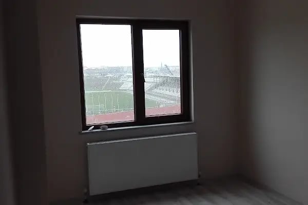 Bandırma 17 Eylül Stadyumu - Resim 10