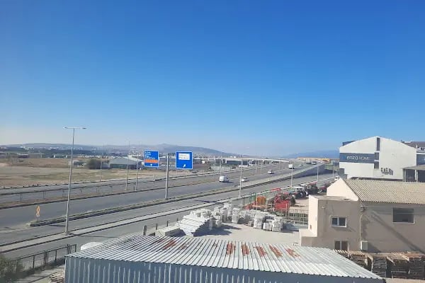 Bandırma 17 Eylül Stadyumu - Resim 18