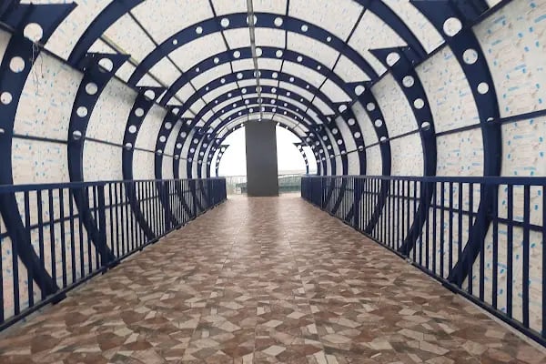 Bandırma 17 Eylül Stadyumu - Resim 7