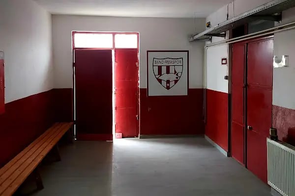 Bandırma 17 Eylül Stadyumu - Resim 17