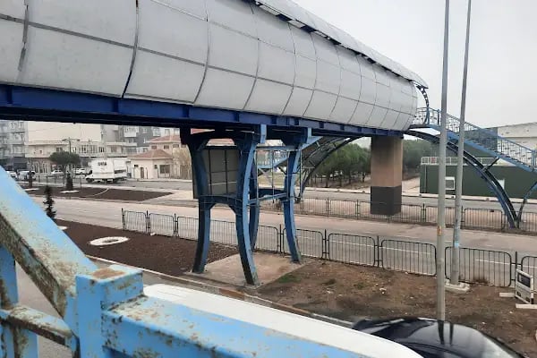 Bandırma 17 Eylül Stadyumu - Resim 13