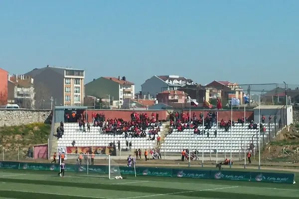 Bandırma 17 Eylül Stadyumu - Resim 1