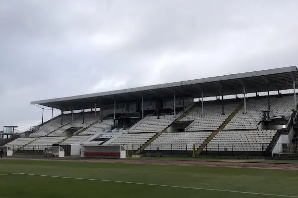 Bandırma 17 Eylül Stadyumu - Resim 3