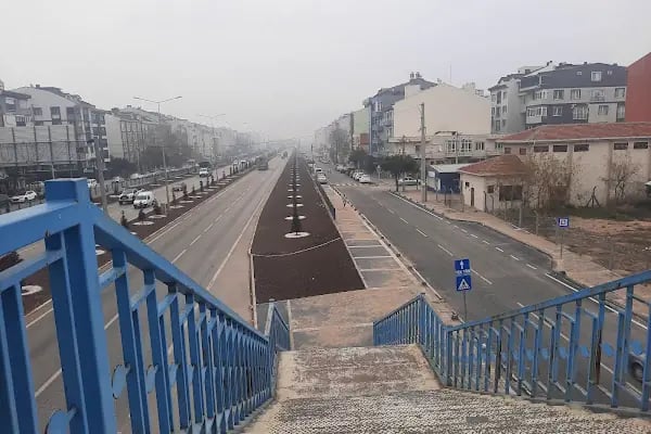 Bandırma 17 Eylül Stadyumu - Resim 6