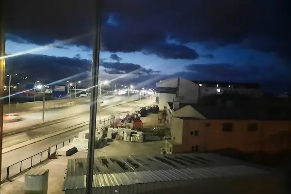 Bandırma 17 Eylül Stadyumu - Resim 14