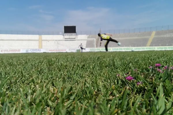 Bandırma 17 Eylül Stadyumu - Resim 20