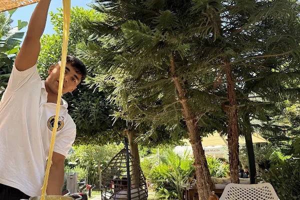 Van Kahvaltı Lounge Bodrum Bitez - Resim 11
