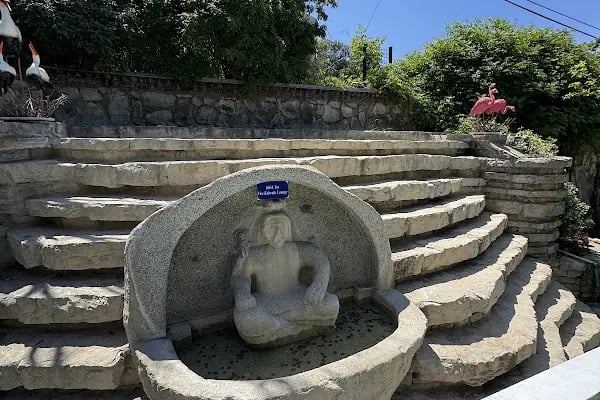 Van Kahvaltı Lounge Bodrum Bitez - Resim 14