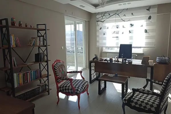 Uzm. Kl. Psk. Tuğba Komşuoğlu - Yol Arkadaşım Danışmanlık - Resim 17