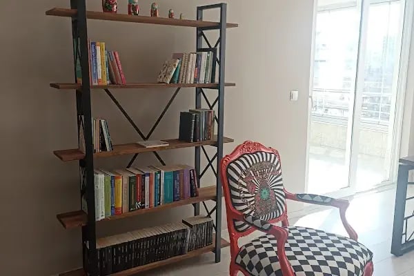 Uzm. Kl. Psk. Tuğba Komşuoğlu - Yol Arkadaşım Danışmanlık - Resim 7
