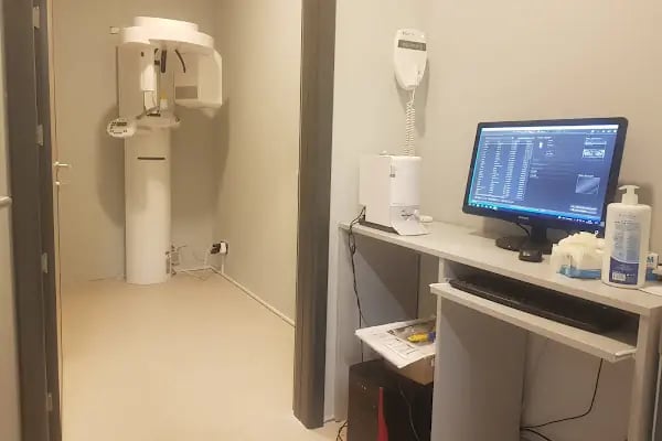 Adental Ağız ve Diş Sağlığı Polikliniği - Resim 7