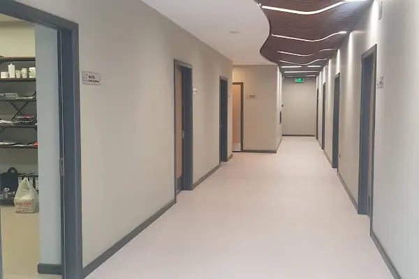 Adental Ağız ve Diş Sağlığı Polikliniği - Resim 5