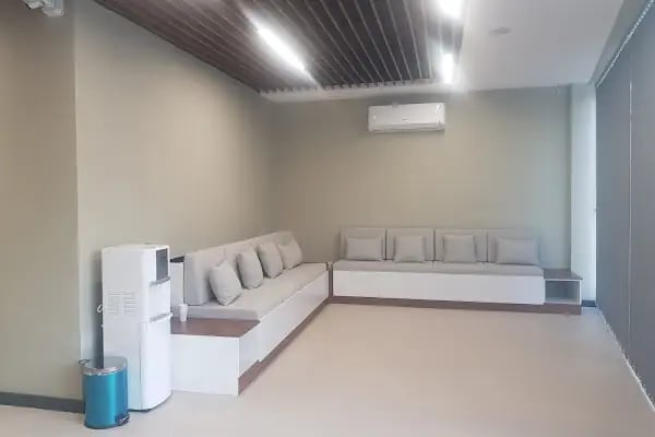 Adental Ağız ve Diş Sağlığı Polikliniği - Resim 4