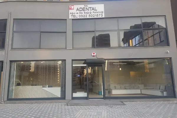 Adental Ağız ve Diş Sağlığı Polikliniği - Resim 2