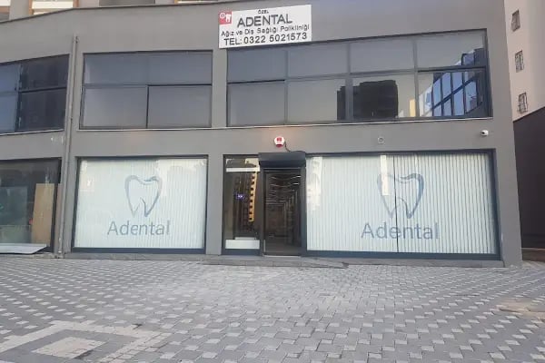 Adental Ağız ve Diş Sağlığı Polikliniği - Resim 6
