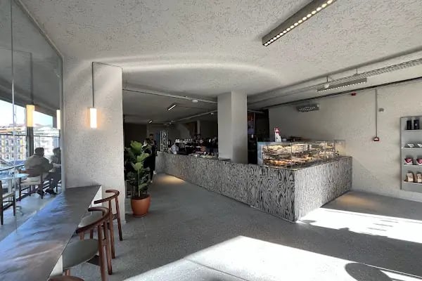 Espressolab Arnavutköy İslambey - Resim 16