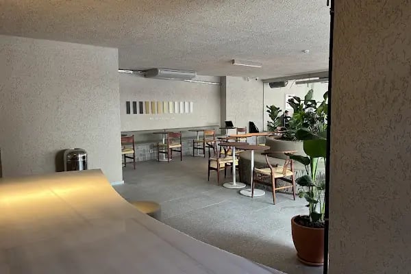 Espressolab Arnavutköy İslambey - Resim 20
