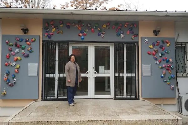 Ankara Üniversitesi Oyuncak Müzesi - Resim 1