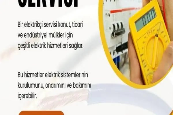 Efe Elektrik - Balçova Elektrikçi - Resim 6