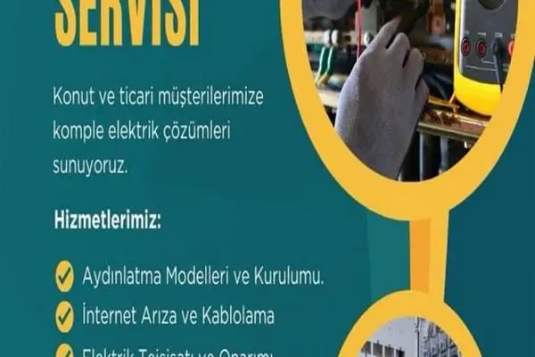 Efe Elektrik - Balçova Elektrikçi - Resim 8