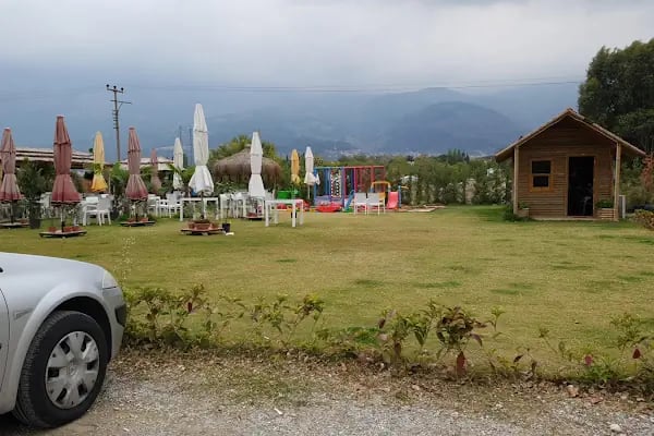 Canuyar SeraPark - Resim 2