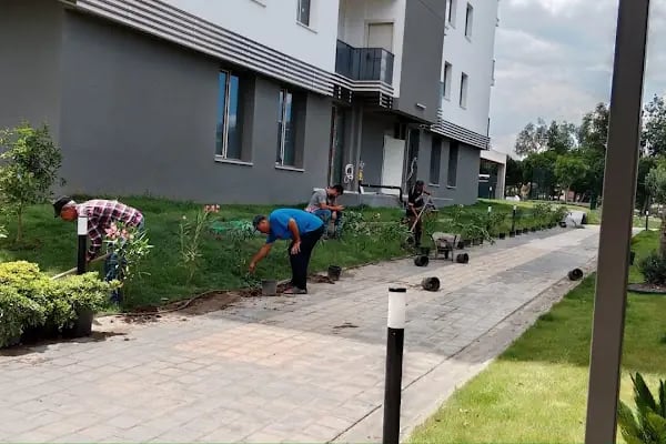 Canuyar SeraPark - Resim 11