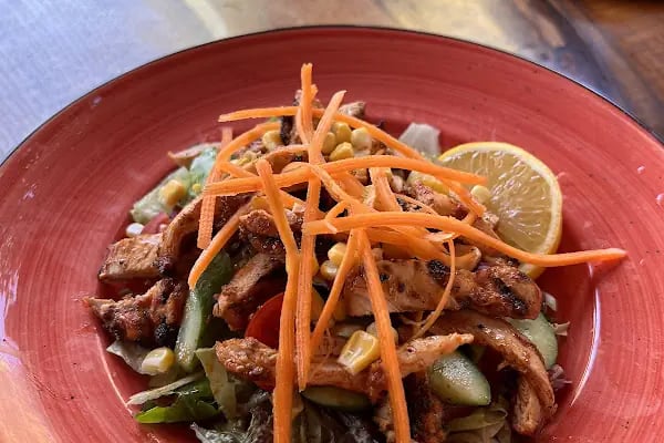 Ga'u Antique Gallery, Cafe-bistro, Bar - Resim 20