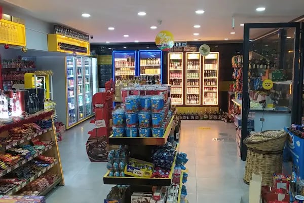 DEVRAN MARKET - Resim 1
