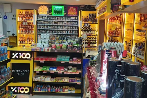 DEVRAN MARKET - Resim 4