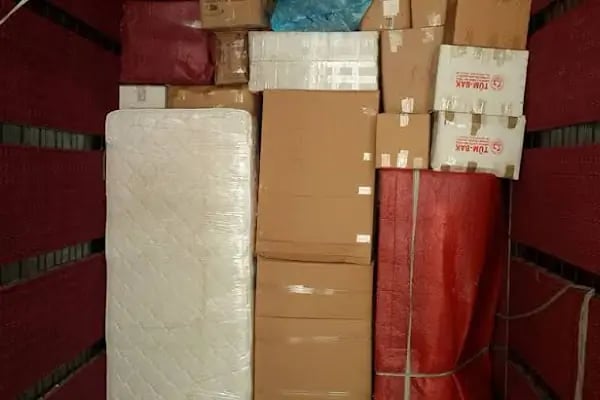 Antep Nakliye Şehir içi Şehirler arası Ev Ofis Taşımacılığı - Resim 10