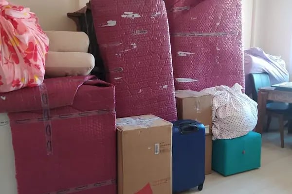 Antep Nakliye Şehir içi Şehirler arası Ev Ofis Taşımacılığı - Resim 14