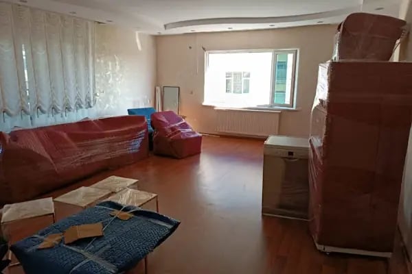 Antep Nakliye Şehir içi Şehirler arası Ev Ofis Taşımacılığı - Resim 7