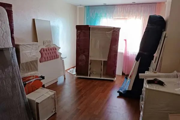 Antep Nakliye Şehir içi Şehirler arası Ev Ofis Taşımacılığı - Resim 6