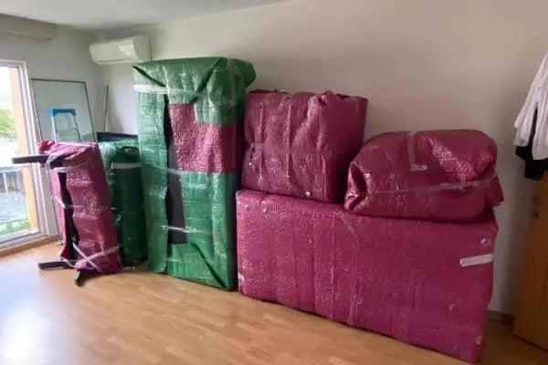 Antep Nakliye Şehir içi Şehirler arası Ev Ofis Taşımacılığı - Resim 3