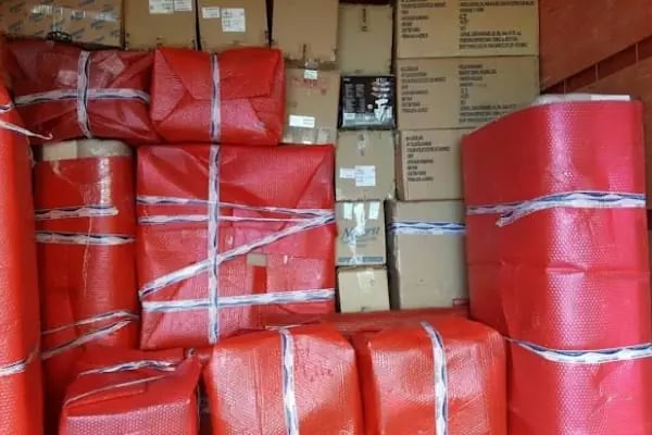 Antep Nakliye Şehir içi Şehirler arası Ev Ofis Taşımacılığı - Resim 19