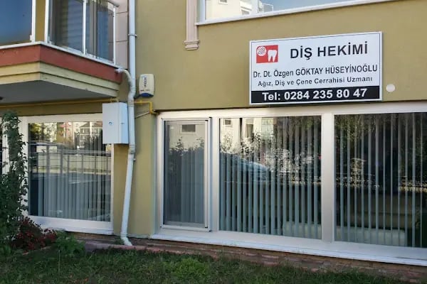 Edirne Çene Cerrahı - Resim 4